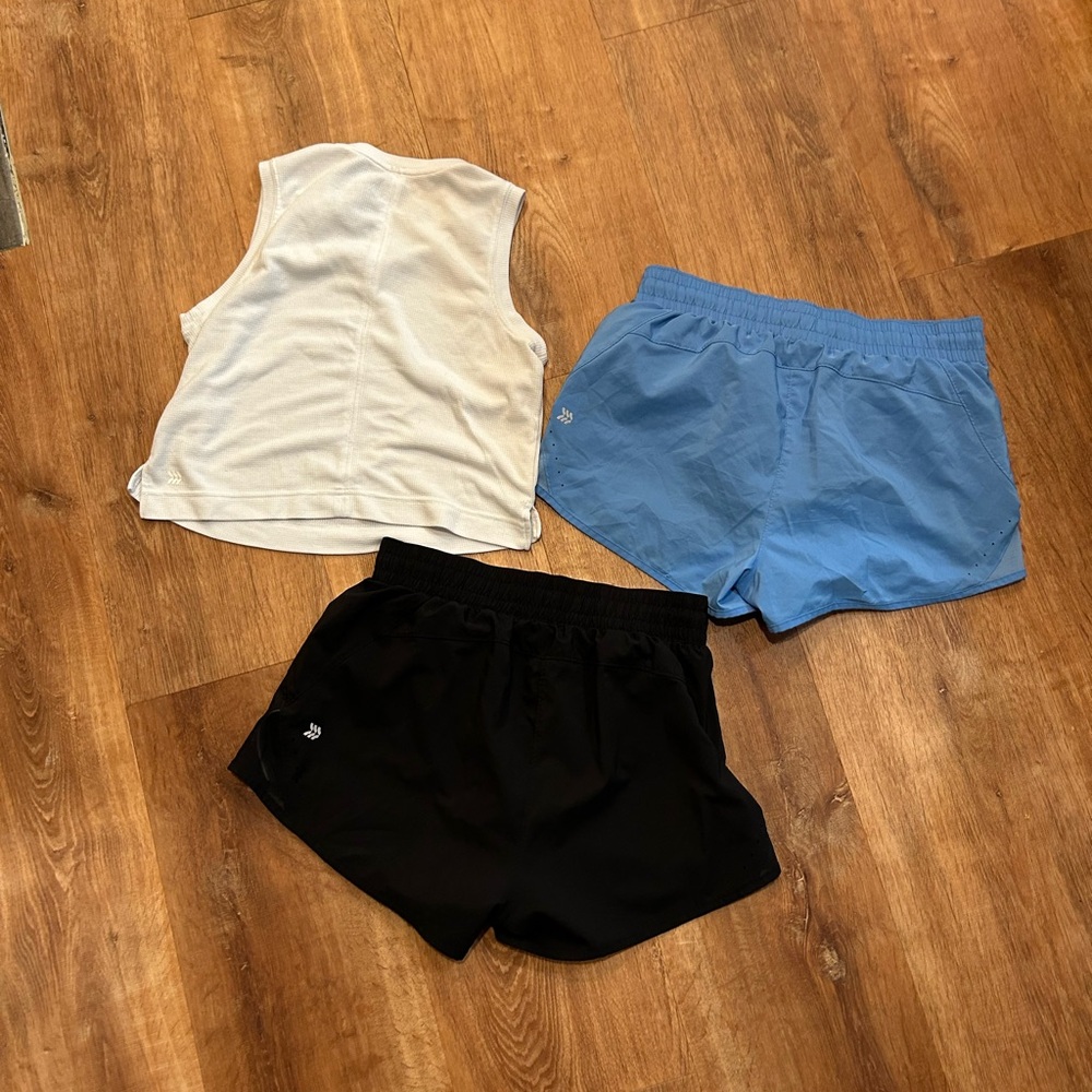 All In Motion Small Workout Bundle - image 7